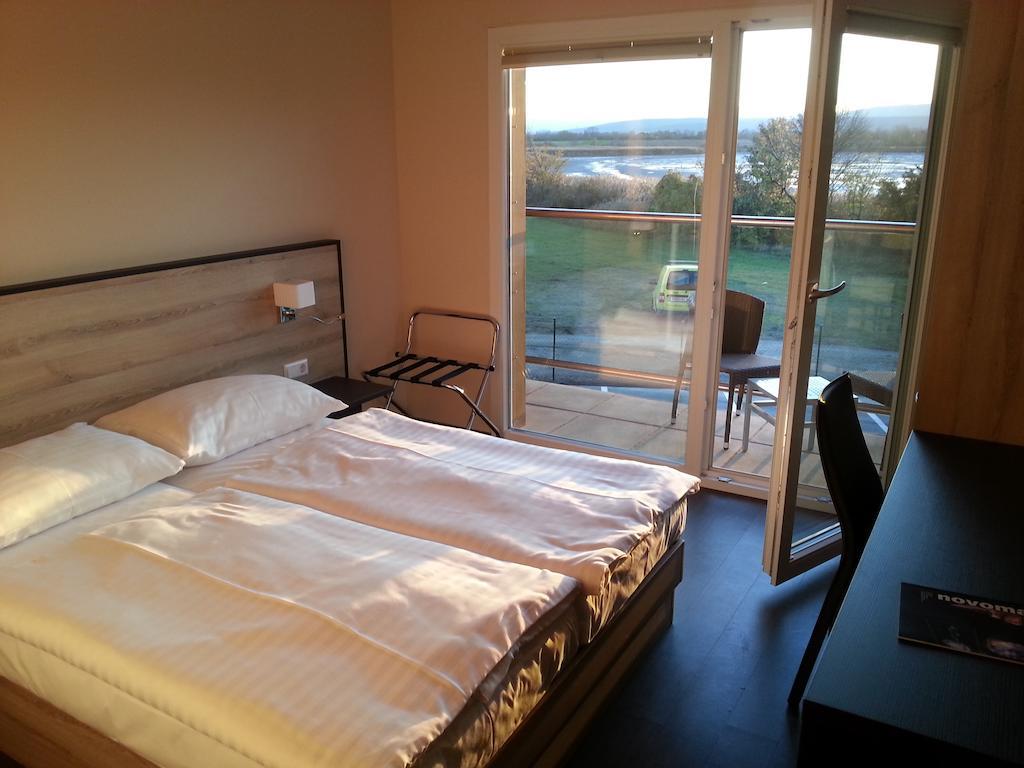 Motel Verde Schönau an der Triesting Eksteriør billede